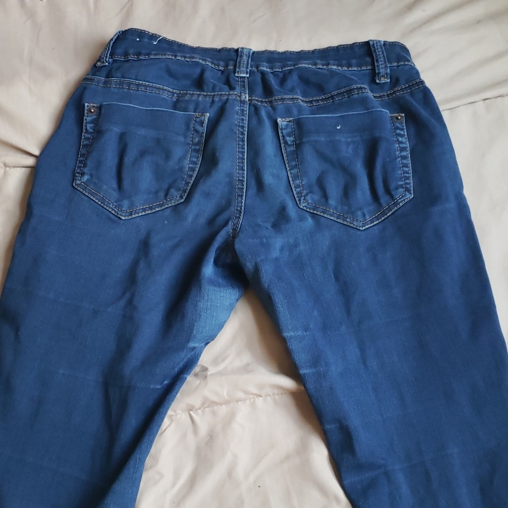 Jeans - Picture 3 of 3